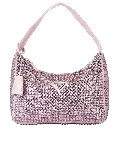 Crystal Mini Re-Edition 2000, front view